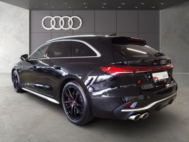 AUDI S5 usata, con Airbag