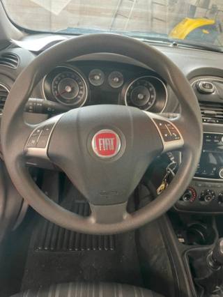 FIAT Punto Evo usata, con ESP
