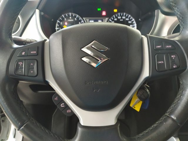 SUZUKI Vitara usata, con Controllo automatico clima