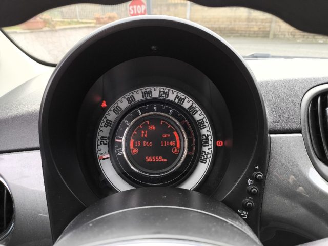 FIAT 500 usata 14