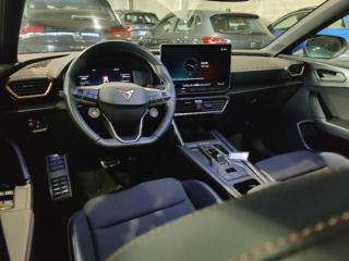 CUPRA Leon usata, con Alzacristalli elettrici