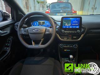 FORD Puma usata, con Servosterzo