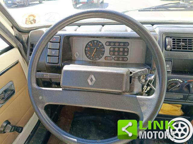 RENAULT R 5 usata 44