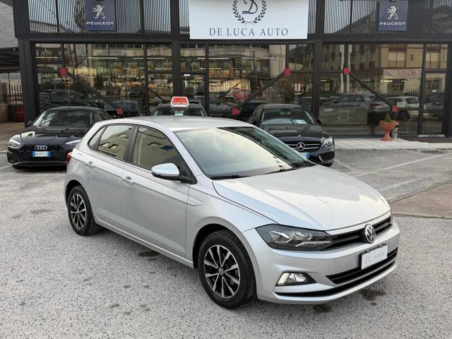 VOLKSWAGEN Polo usata, con ABS
