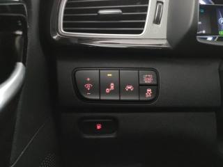 KIA Niro usata, con USB