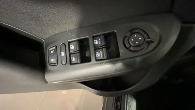 FIAT 500X usata, con Climatizzatore