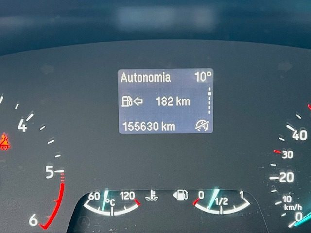 FORD Fiesta usata 14