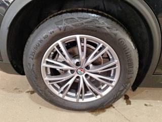 ALFA ROMEO Stelvio usata, con Controllo trazione