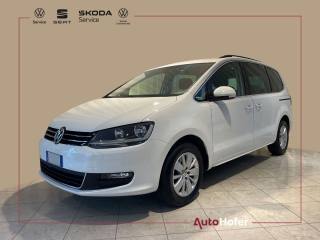 VOLKSWAGEN Sharan 1.4 TSI Comfortline 7P Climatronic RCD310