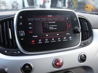 FIAT 500 usata, con Volante multifunzione