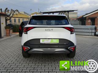 KIA Sportage usata, con Autoradio