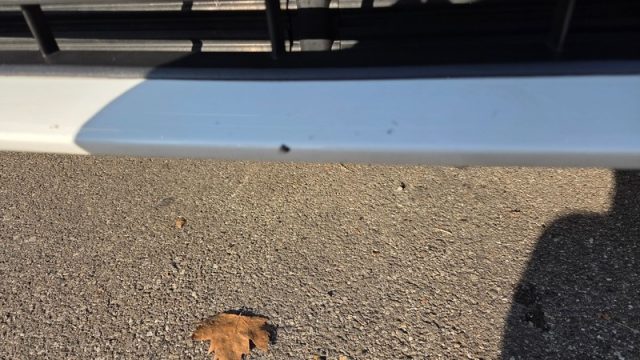 VOLVO XC60 usata, con Boardcomputer