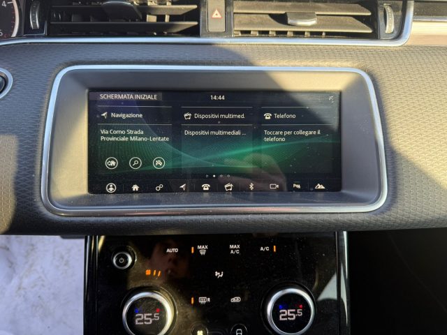 LAND ROVER Range Rover Evoque usata, con Fari LED