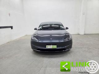 TESLA Model 3 usata, con Airbag