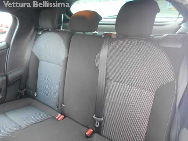 DS AUTOMOBILES DS 4 usata, con Fendinebbia