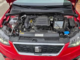 SEAT Ibiza usata, con Controllo vocale