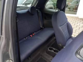 FIAT 500 usata, con Cruise Control