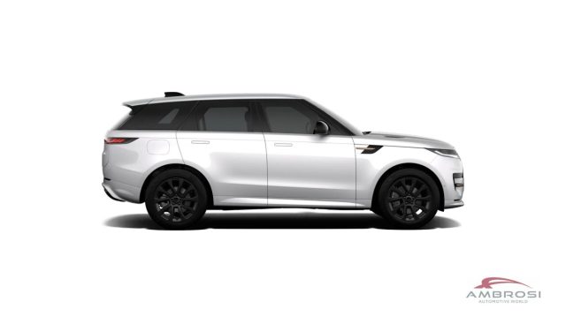LAND ROVER Range Rover Sport usata 2