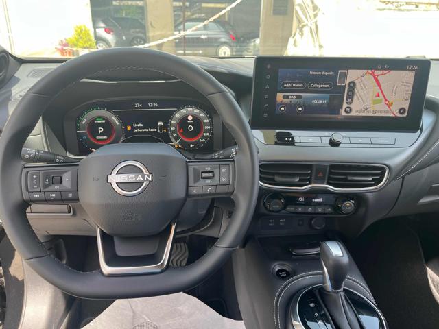 NISSAN Juke usata, con Airbag Passeggero
