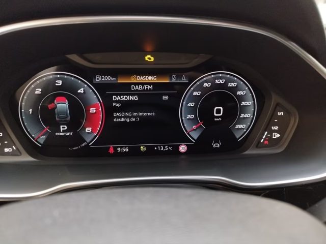 AUDI Q3 usata, con Controllo trazione