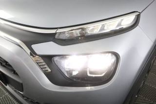 CITROEN C3 usata 13