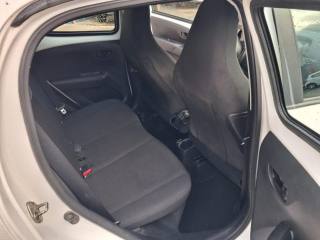 PEUGEOT 108 usata 15