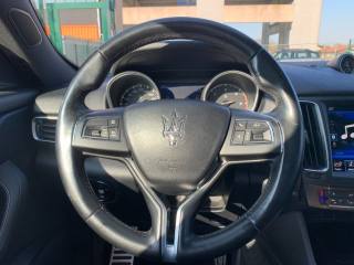 MASERATI Levante usata, con Cruise Control