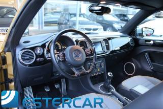 VOLKSWAGEN Maggiolino usata, con Controllo automatico clima