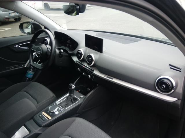 AUDI Q2 usata, con Climatizzatore