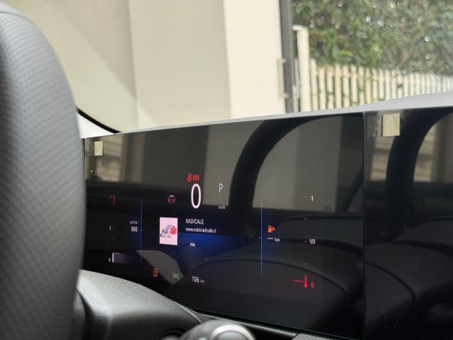 OPEL Astra usata, con MP3