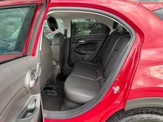 FIAT 500X usata, con Immobilizzatore elettronico