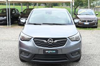 OPEL Crossland X usata, con Airbag