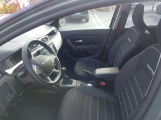 DACIA Duster usata, con Climatizzatore