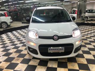 FIAT Panda usata, con Airbag Passeggero