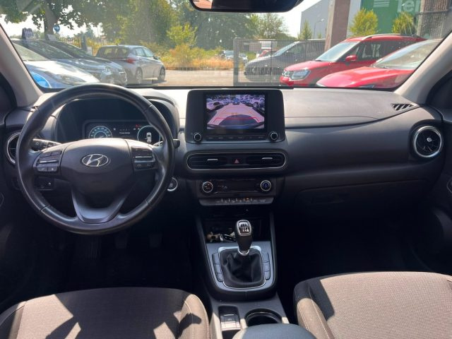 HYUNDAI Kona usata, con Chiusura centralizzata