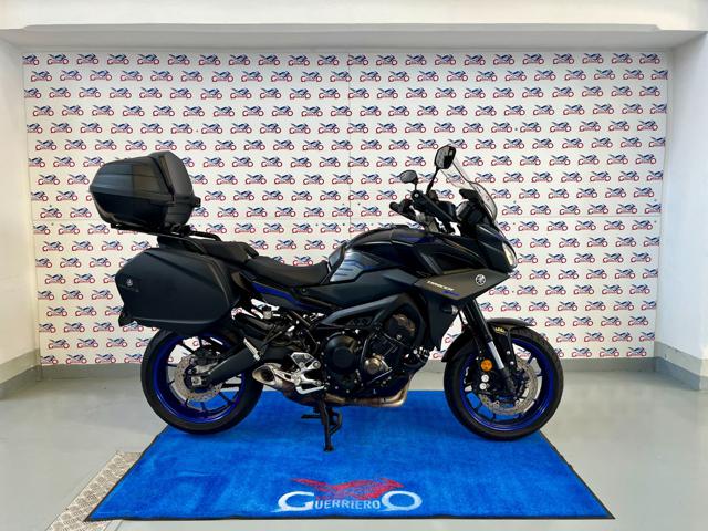 YAMAHA Tracer 900 usata 2