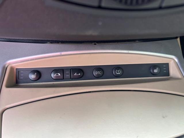 BMW Z4 usata, con Specchietti laterali elettrici