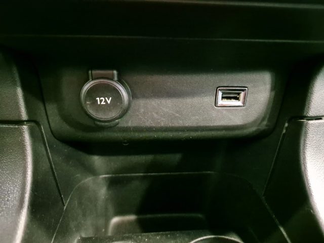 CITROEN C3 usata, con MP3