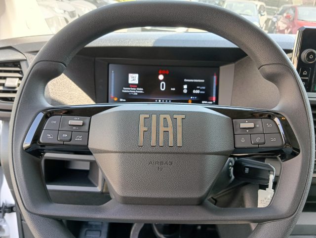 FIAT Scudo usata, con Chiusura centralizzata
