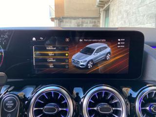 MERCEDES-BENZ GLA 220 usata, con Sensore di luce