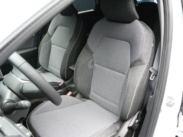 RENAULT Captur usata, con Chiusura centralizzata