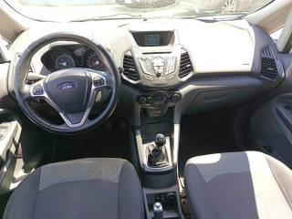 FORD EcoSport usata 8