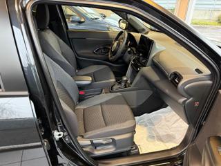 TOYOTA Yaris Cross usata, con Cruise Control