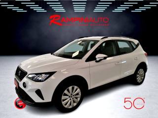 SEAT Arona usata 10