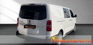 FIAT Scudo usata 9