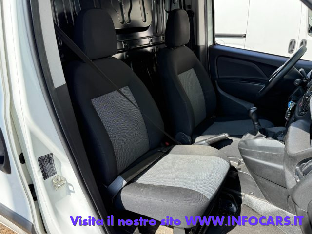 FIAT Doblo usata, con Chiusura centralizzata