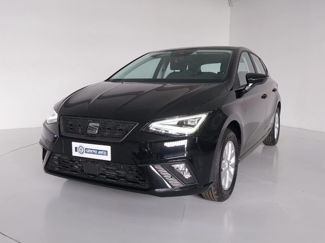 SEAT Ibiza usata, con Airbag