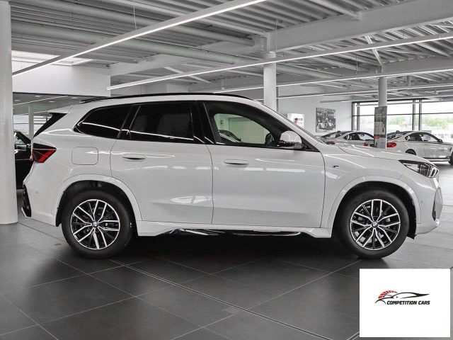 BMW X1 usata, con Airbag laterali