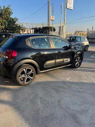 CITROEN C3 usata, con Autoradio