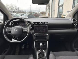 CITROEN C3 Aircross usata, con Cruise Control